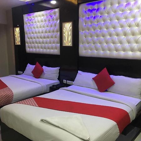 Hotel Bestend Bangalore Extérieur photo