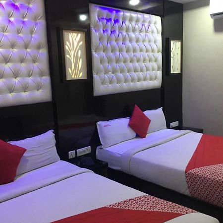 Hotel Bestend Bangalore Extérieur photo