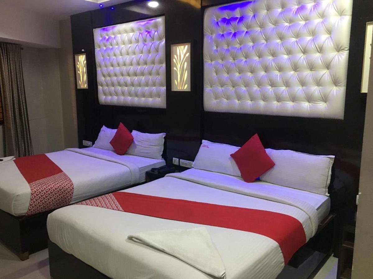 Hotel Bestend Bangalore Extérieur photo