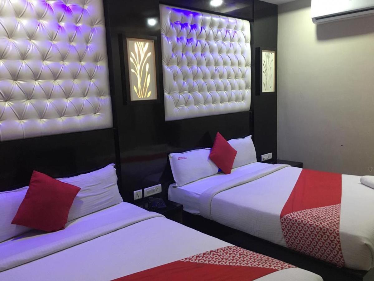 Hotel Bestend Bangalore Extérieur photo