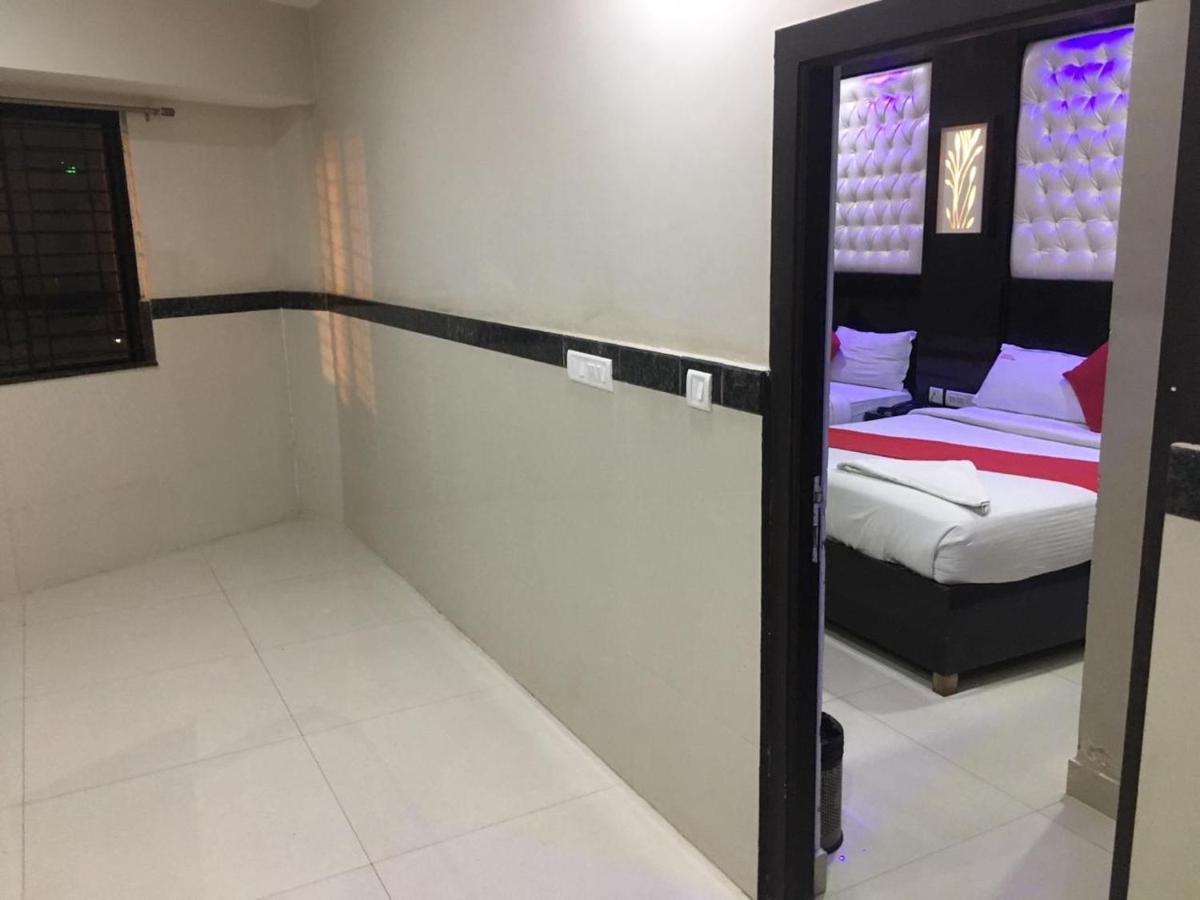 Hotel Bestend Bangalore Extérieur photo