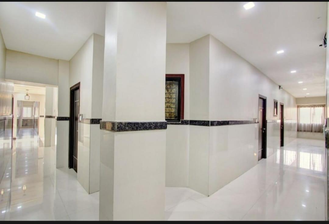 Hotel Bestend Bangalore Extérieur photo