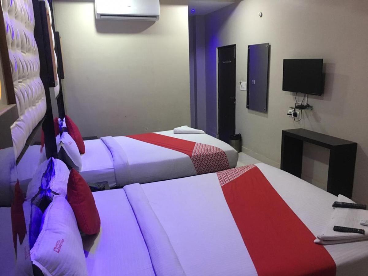 Hotel Bestend Bangalore Extérieur photo