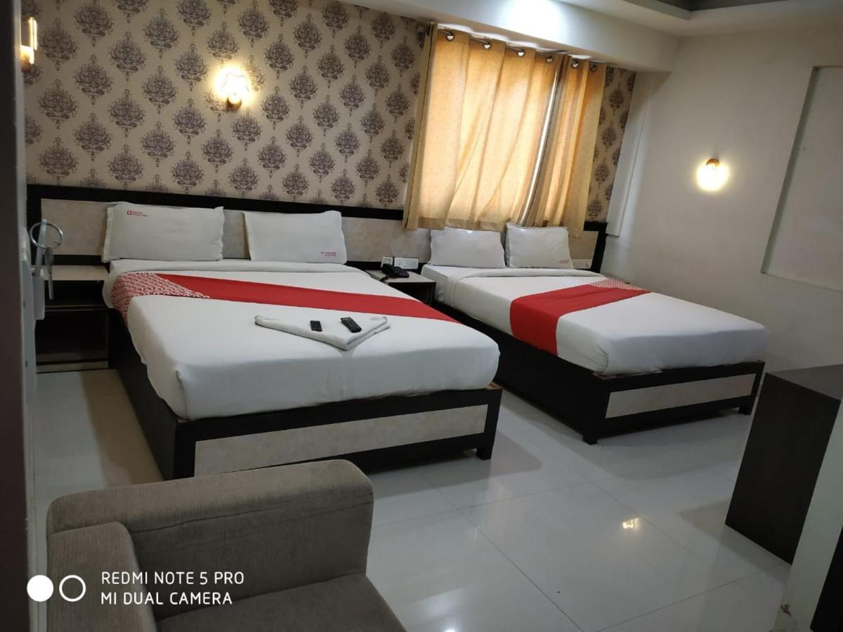Hotel Bestend Bangalore Extérieur photo