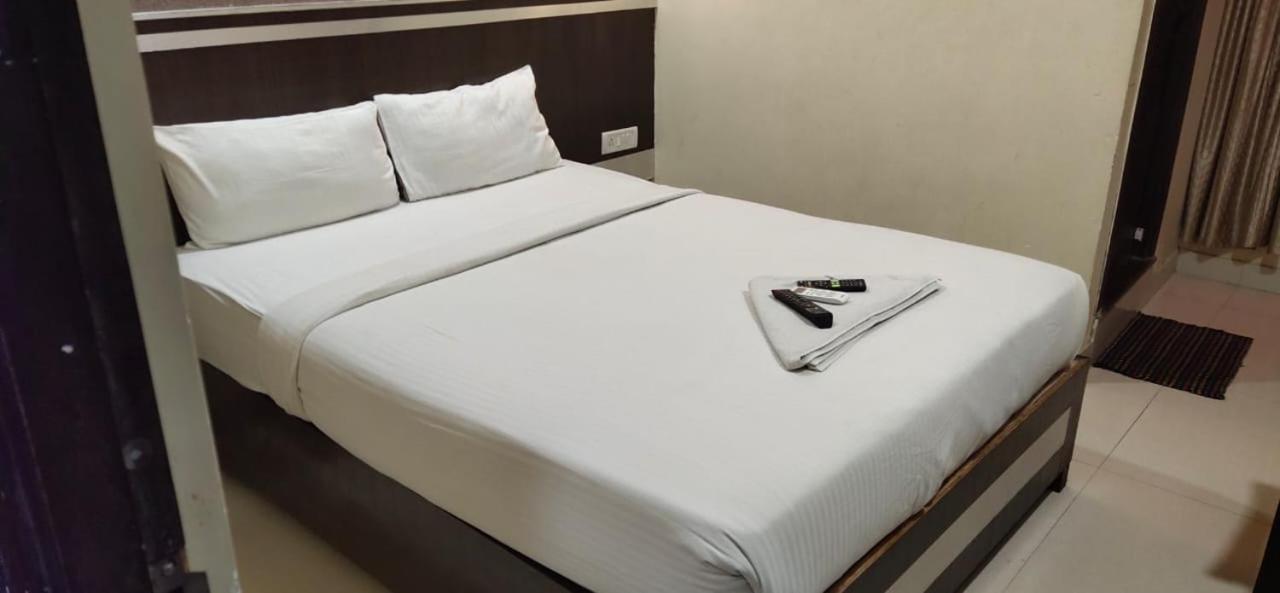 Hotel Bestend Bangalore Extérieur photo