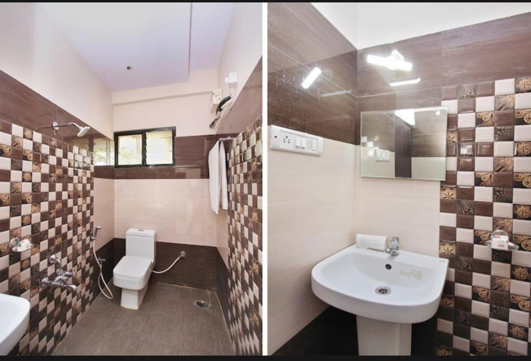 Hotel Bestend Bangalore Extérieur photo