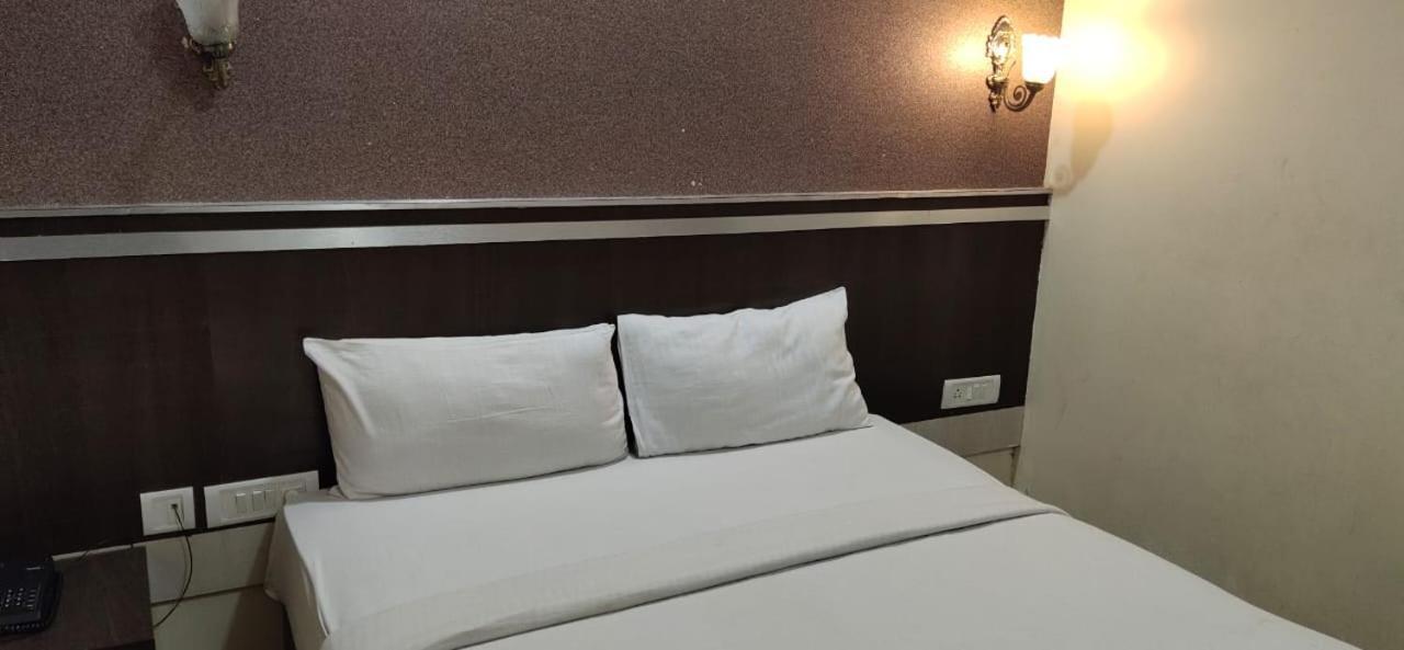 Hotel Bestend Bangalore Extérieur photo