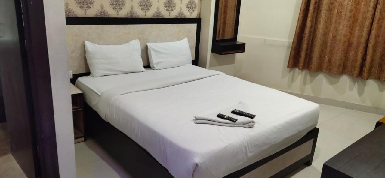 Hotel Bestend Bangalore Extérieur photo