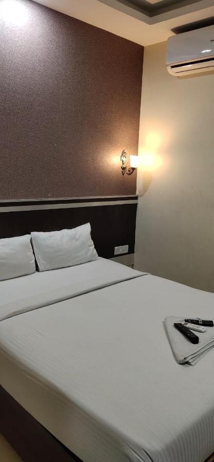 Hotel Bestend Bangalore Extérieur photo