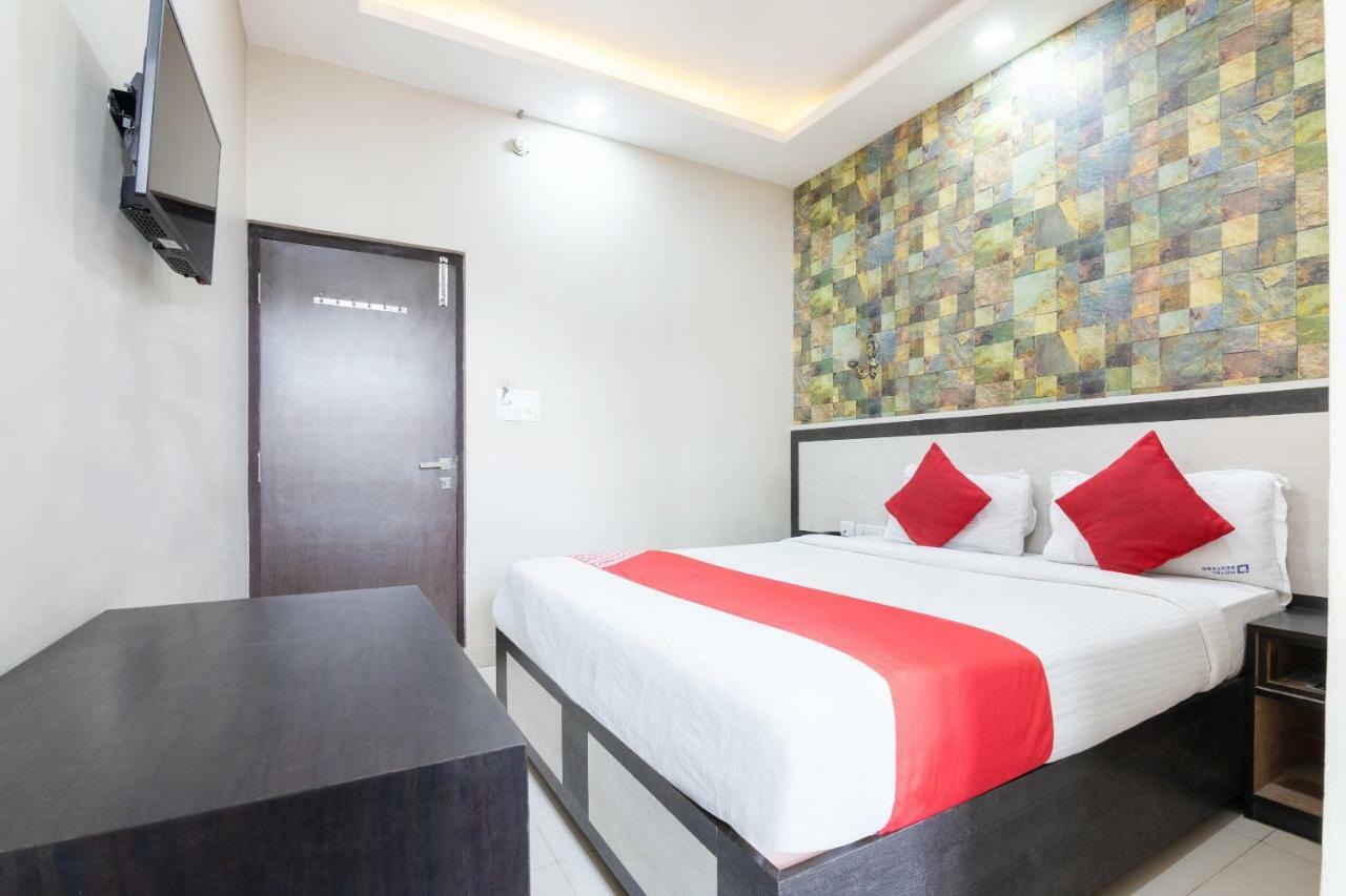 Hotel Bestend Bangalore Extérieur photo