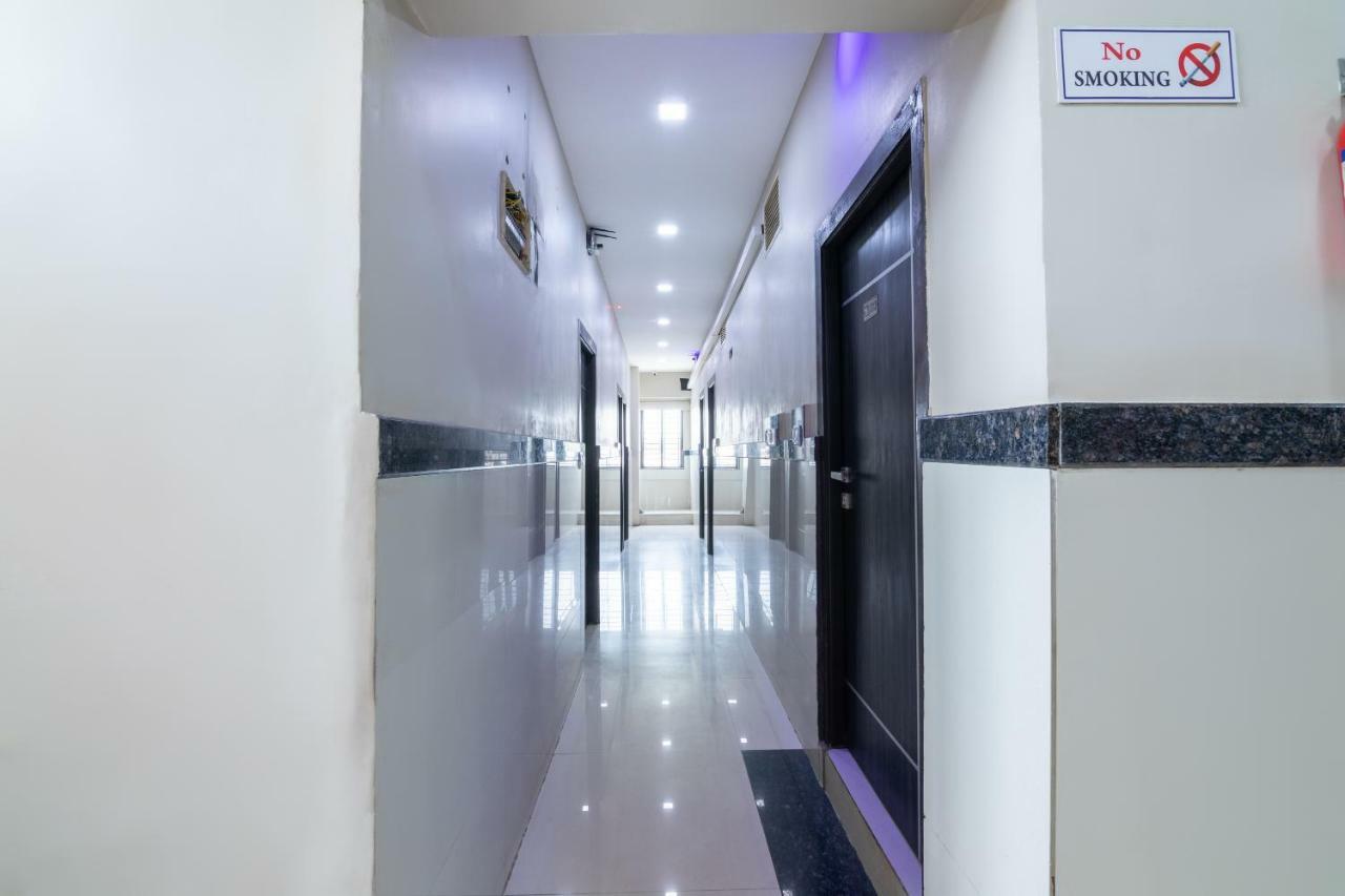 Hotel Bestend Bangalore Extérieur photo