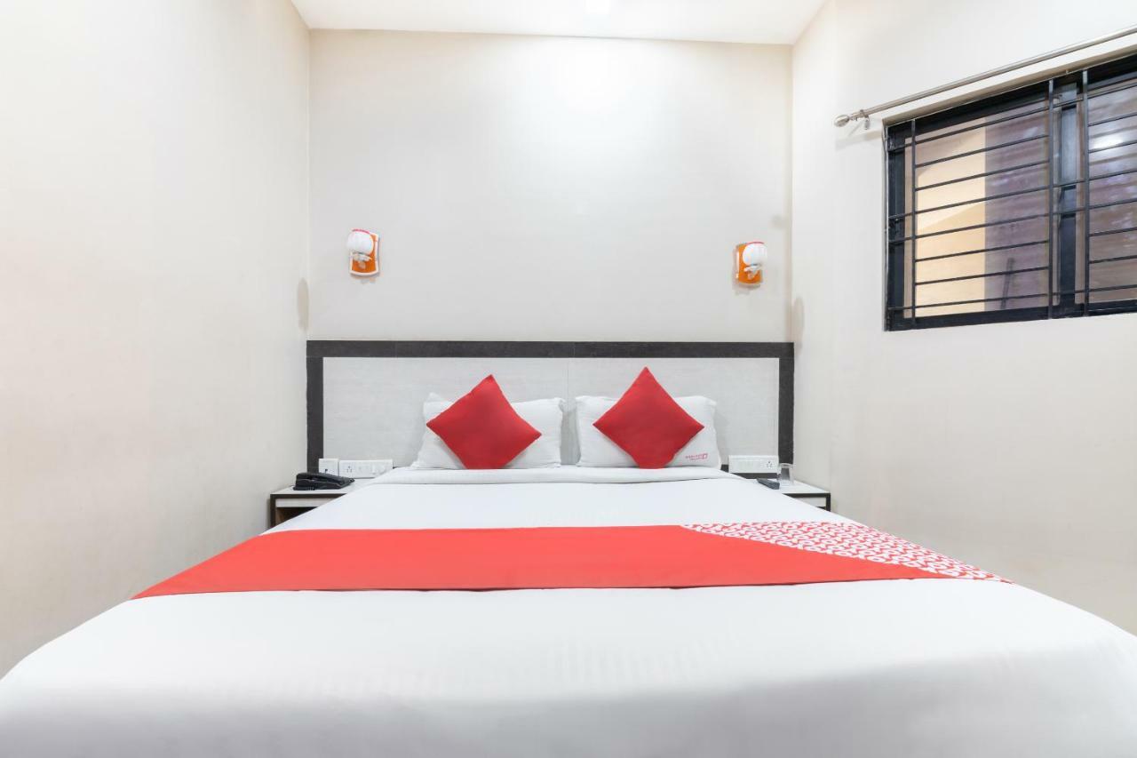 Hotel Bestend Bangalore Extérieur photo