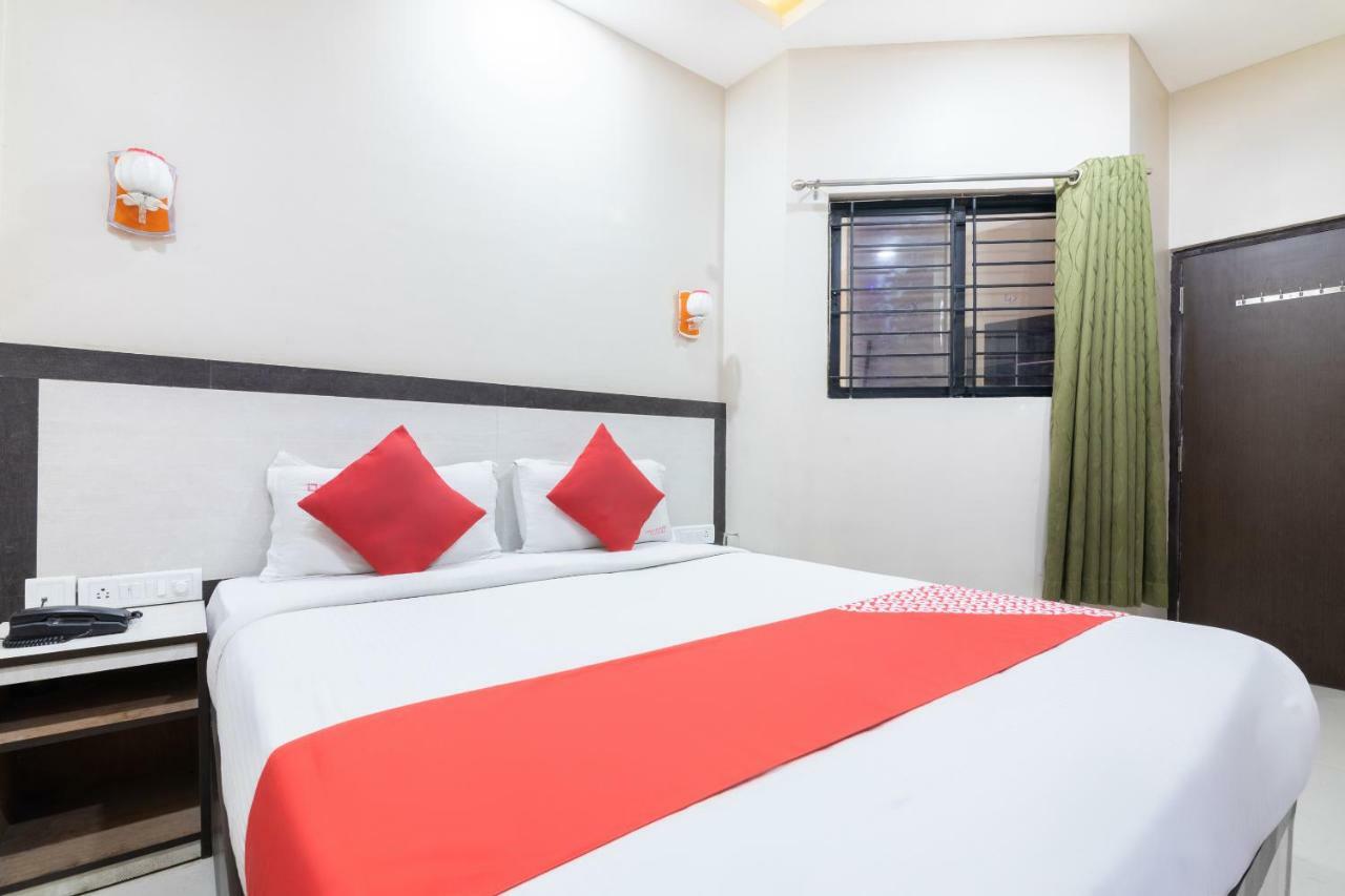 Hotel Bestend Bangalore Extérieur photo