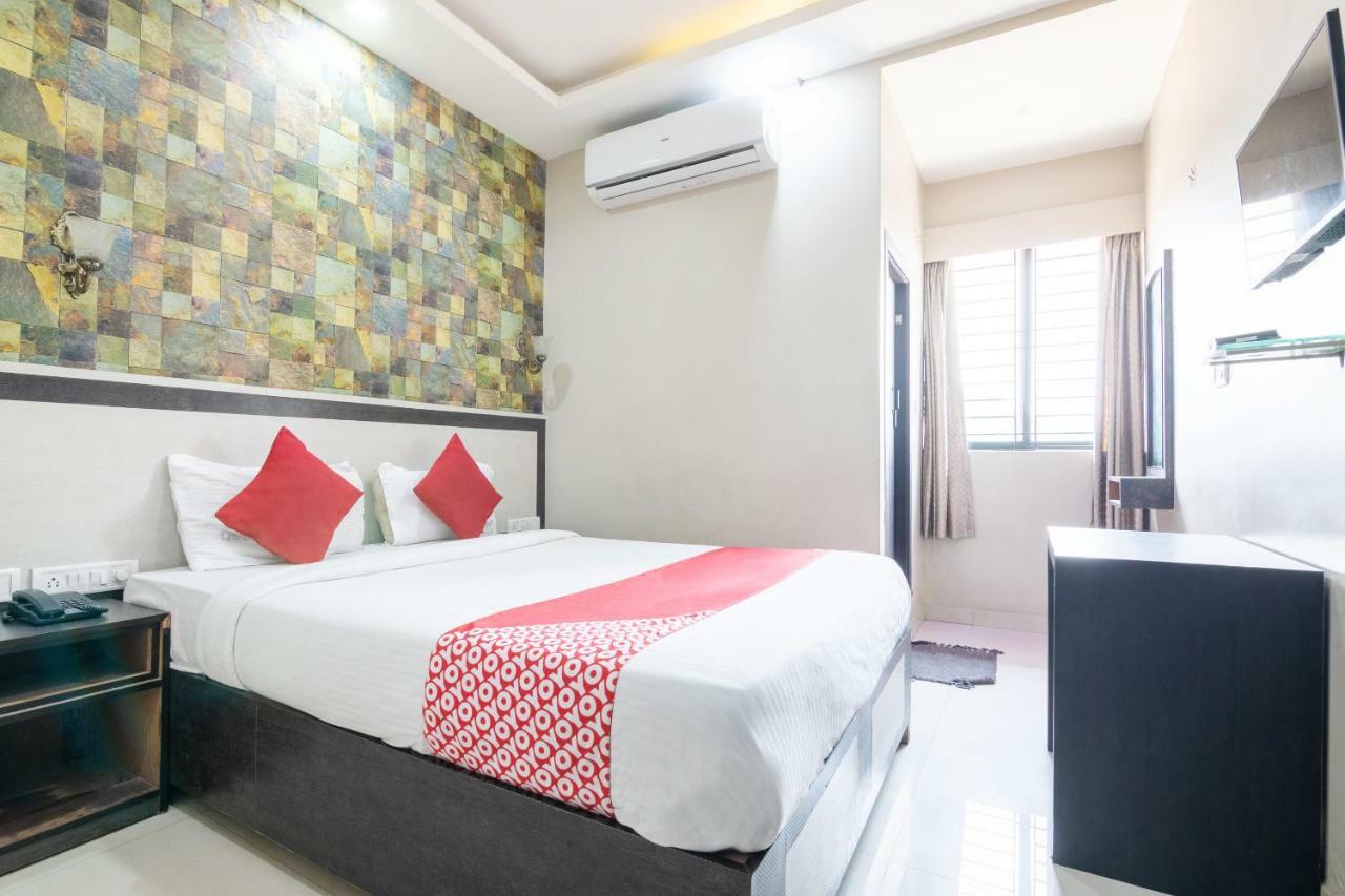 Hotel Bestend Bangalore Extérieur photo