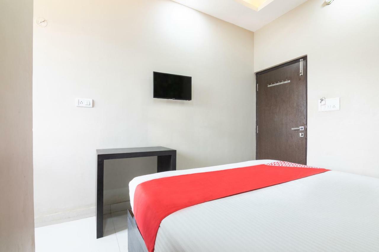 Hotel Bestend Bangalore Extérieur photo