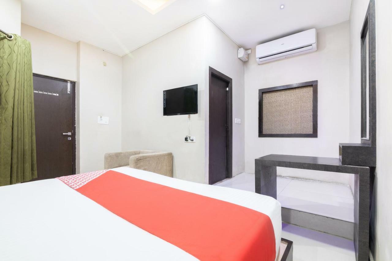 Hotel Bestend Bangalore Extérieur photo