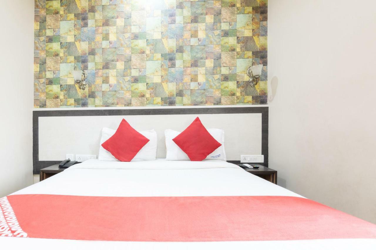Hotel Bestend Bangalore Extérieur photo